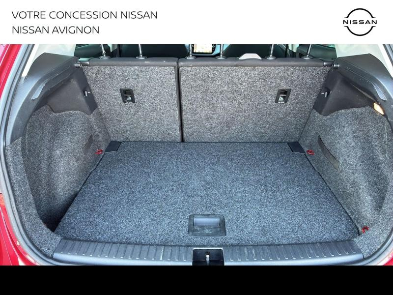 SEAT Arona d’occasion à vendre à AVIGNON chez MMC PROVENCE (Photo 16)