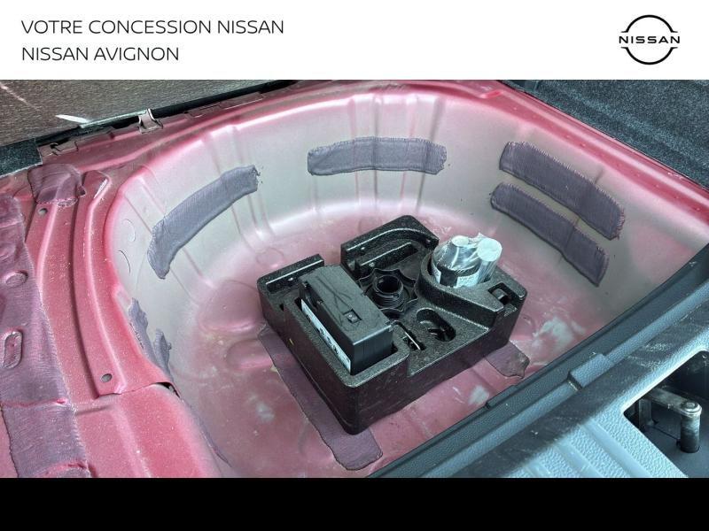 SEAT Arona d’occasion à vendre à AVIGNON chez MMC PROVENCE (Photo 17)