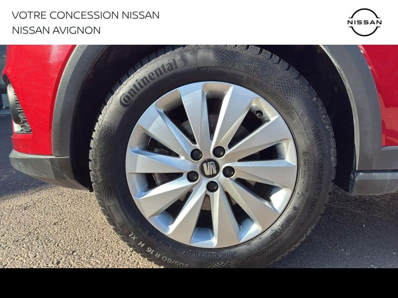 SEAT Arona d’occasion à vendre à AVIGNON chez MMC PROVENCE (Photo 18)