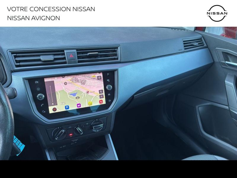SEAT Arona d’occasion à vendre à AVIGNON chez MMC PROVENCE (Photo 19)