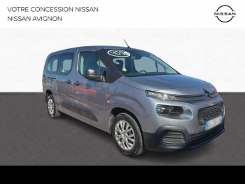 CITROEN Berlingo d’occasion à vendre à AVIGNON