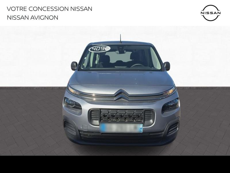 CITROEN Berlingo d’occasion à vendre à AVIGNON chez MMC PROVENCE (Photo 6)
