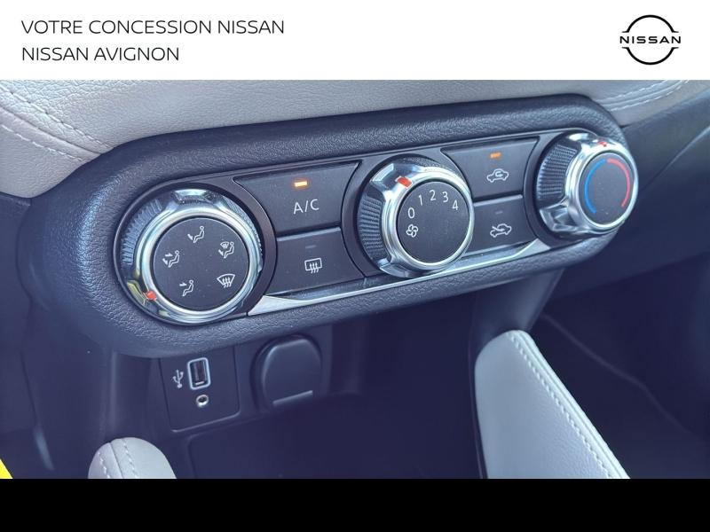 NISSAN Micra d’occasion à vendre à AVIGNON chez MMC PROVENCE (Photo 12)