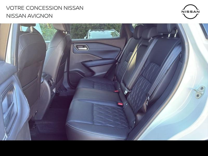 NISSAN Qashqai d’occasion à vendre à AVIGNON chez MMC PROVENCE (Photo 14)