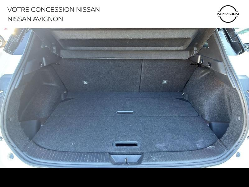 NISSAN Qashqai d’occasion à vendre à AVIGNON chez MMC PROVENCE (Photo 17)