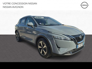 NISSAN Qashqai d’occasion à vendre à AVIGNON
