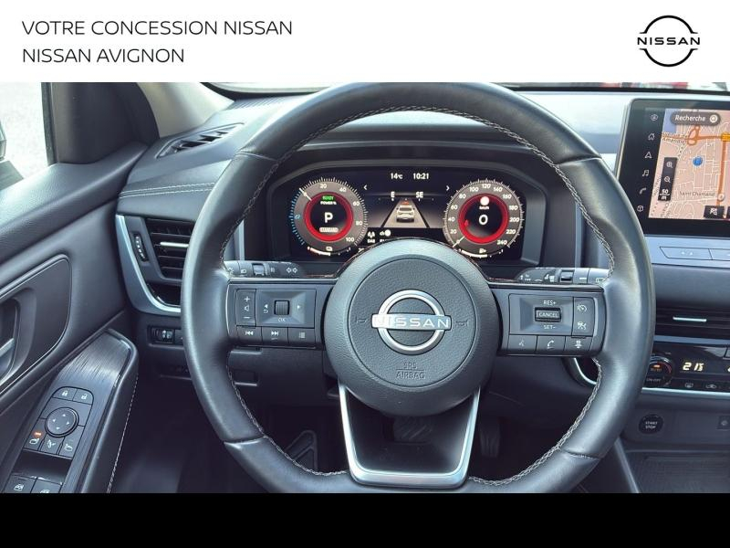 NISSAN Qashqai d’occasion à vendre à AVIGNON chez MMC PROVENCE (Photo 8)