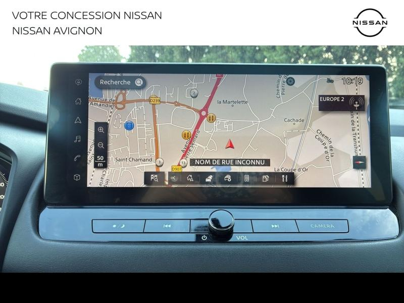 NISSAN Qashqai d’occasion à vendre à AVIGNON chez MMC PROVENCE (Photo 10)