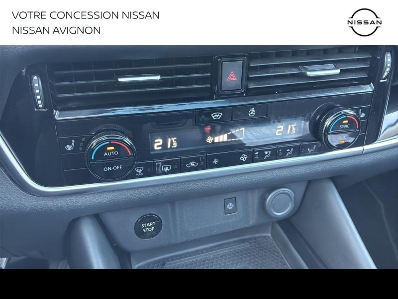 NISSAN Qashqai d’occasion à vendre à AVIGNON chez MMC PROVENCE (Photo 11)