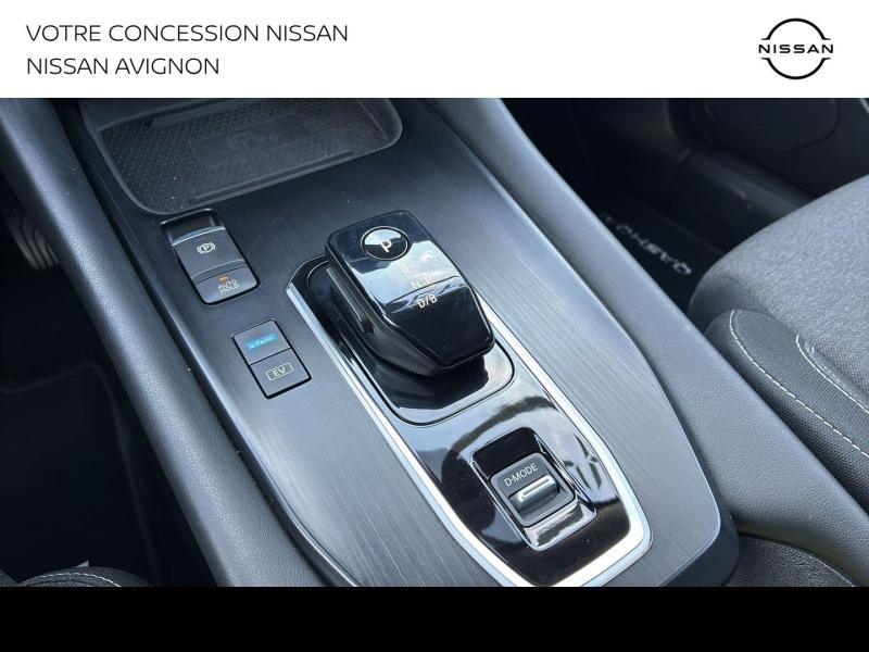 NISSAN Qashqai d’occasion à vendre à AVIGNON chez MMC PROVENCE (Photo 12)