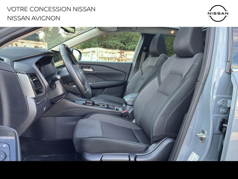 NISSAN Qashqai d’occasion à vendre à AVIGNON chez MMC PROVENCE (Photo 13)