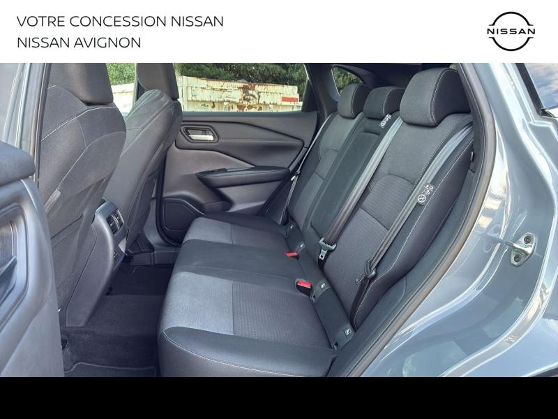 NISSAN Qashqai d’occasion à vendre à AVIGNON chez MMC PROVENCE (Photo 14)