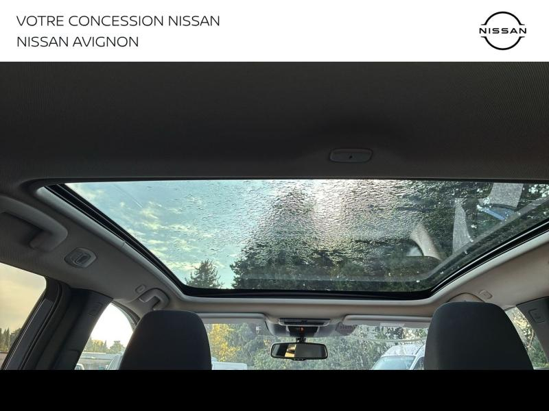 NISSAN Qashqai d’occasion à vendre à AVIGNON chez MMC PROVENCE (Photo 15)