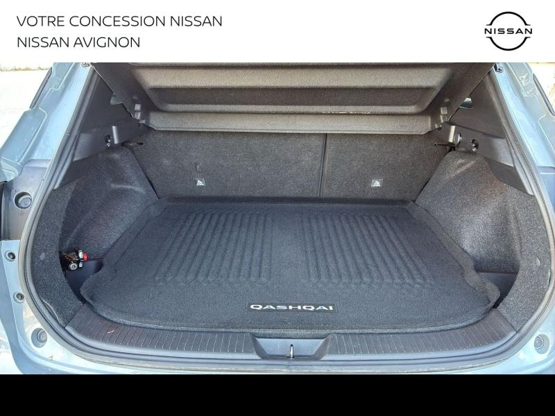 NISSAN Qashqai d’occasion à vendre à AVIGNON chez MMC PROVENCE (Photo 17)