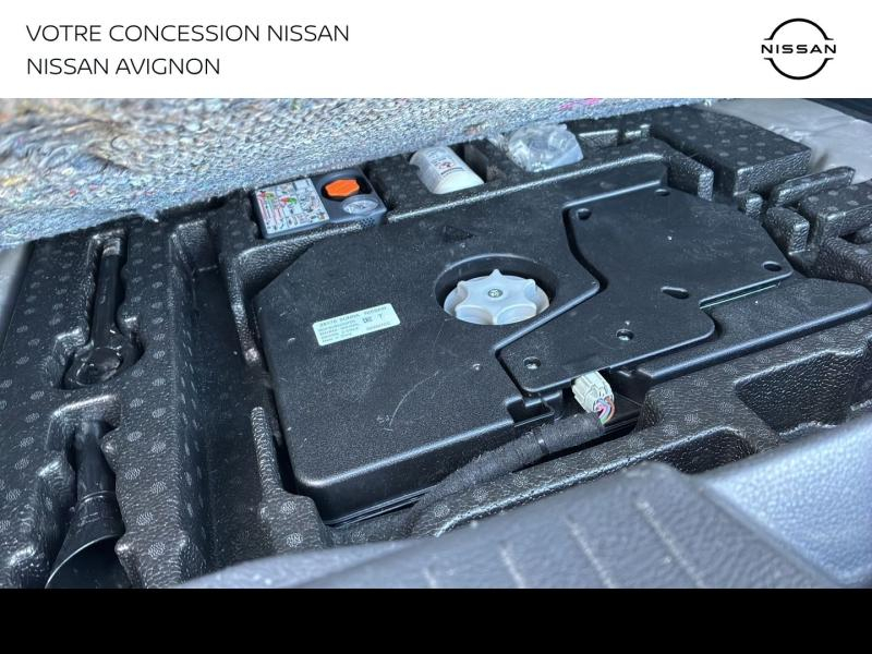 NISSAN Qashqai d’occasion à vendre à AVIGNON chez MMC PROVENCE (Photo 18)