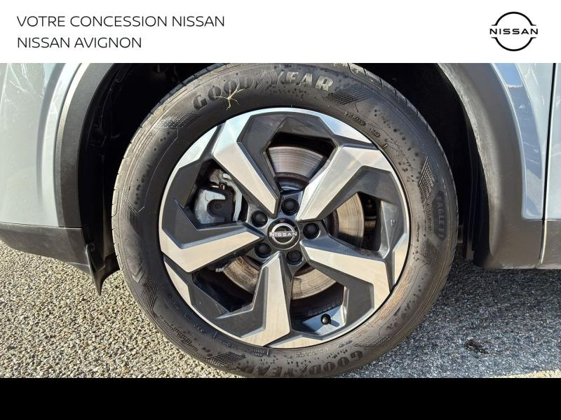 NISSAN Qashqai d’occasion à vendre à AVIGNON chez MMC PROVENCE (Photo 19)