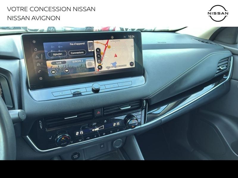 NISSAN Qashqai d’occasion à vendre à AVIGNON chez MMC PROVENCE (Photo 20)