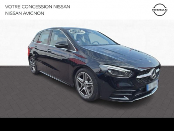 MERCEDES-BENZ Classe B d’occasion à vendre à AVIGNON