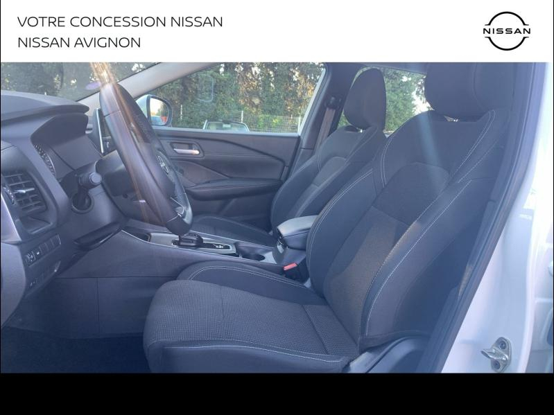 NISSAN Qashqai d’occasion à vendre à AVIGNON chez MMC PROVENCE (Photo 14)