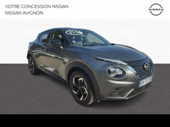 NISSAN Juke d’occasion à vendre à AVIGNON