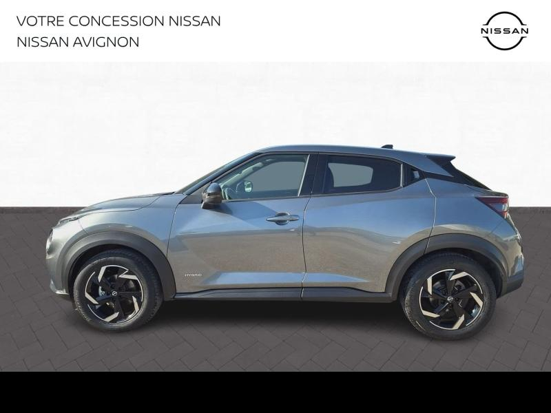 NISSAN Juke d’occasion à vendre à AVIGNON chez MMC PROVENCE (Photo 3)