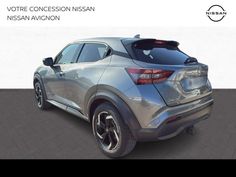 NISSAN Juke d’occasion à vendre à AVIGNON chez MMC PROVENCE (Photo 4)