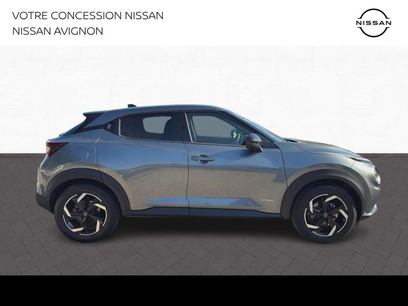 NISSAN Juke d’occasion à vendre à AVIGNON chez MMC PROVENCE (Photo 5)