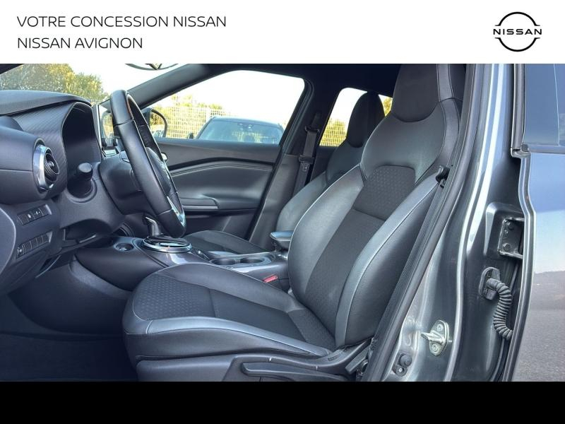 NISSAN Juke d’occasion à vendre à AVIGNON chez MMC PROVENCE (Photo 13)
