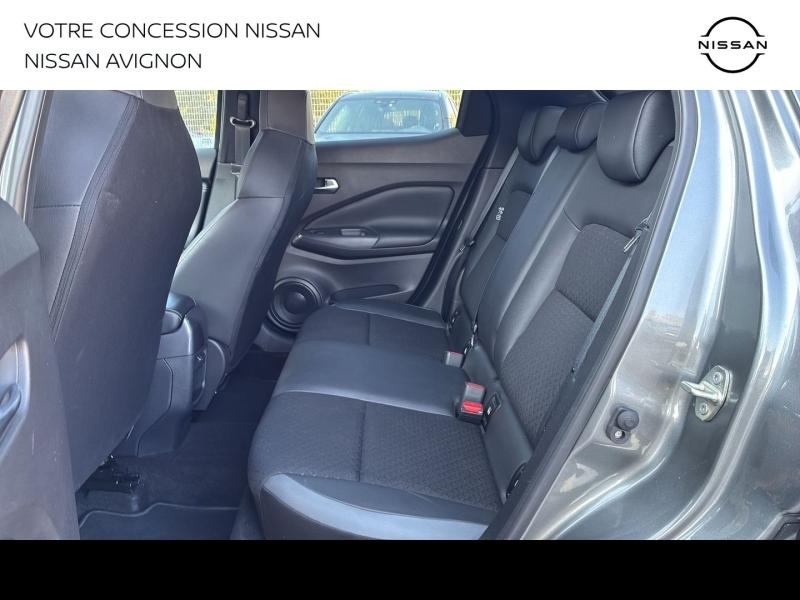 NISSAN Juke d’occasion à vendre à AVIGNON chez MMC PROVENCE (Photo 14)