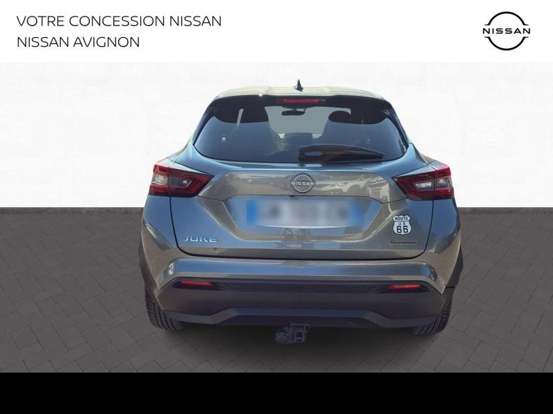 NISSAN Juke d’occasion à vendre à AVIGNON chez MMC PROVENCE (Photo 15)