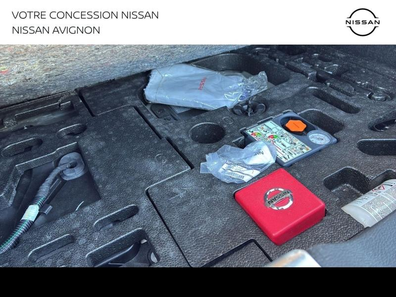NISSAN Juke d’occasion à vendre à AVIGNON chez MMC PROVENCE (Photo 17)