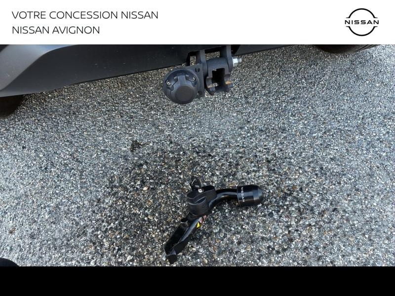 NISSAN Juke d’occasion à vendre à AVIGNON chez MMC PROVENCE (Photo 19)