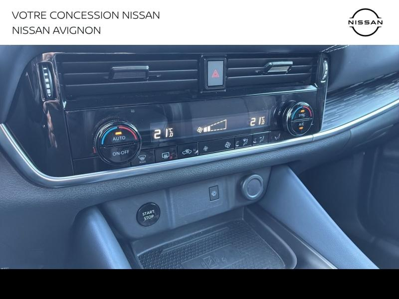 NISSAN Qashqai d’occasion à vendre à AVIGNON chez MMC PROVENCE (Photo 11)