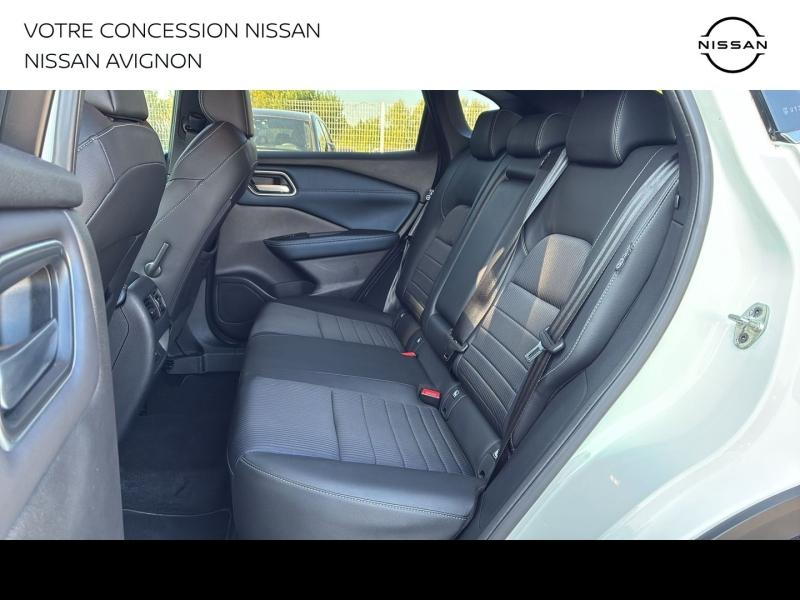 NISSAN Qashqai d’occasion à vendre à AVIGNON chez MMC PROVENCE (Photo 14)