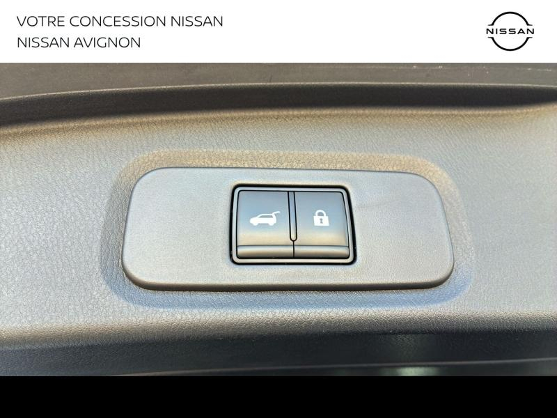 NISSAN Qashqai d’occasion à vendre à AVIGNON chez MMC PROVENCE (Photo 18)