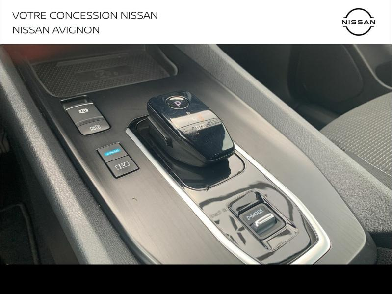 agency.seo.links.detann.title NISSAN Qashqai d’occasion à vendre à AVIGNON chez MMC PROVENCE (Photo 13)