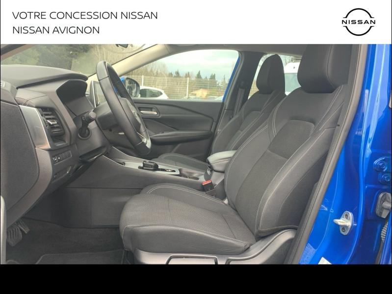 agency.seo.links.detann.title NISSAN Qashqai d’occasion à vendre à AVIGNON chez MMC PROVENCE (Photo 14)