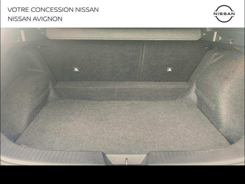 agency.seo.links.detann.title NISSAN Qashqai d’occasion à vendre à AVIGNON chez MMC PROVENCE (Photo 17)