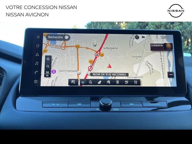 NISSAN Qashqai d’occasion à vendre à AVIGNON chez MMC PROVENCE (Photo 10)