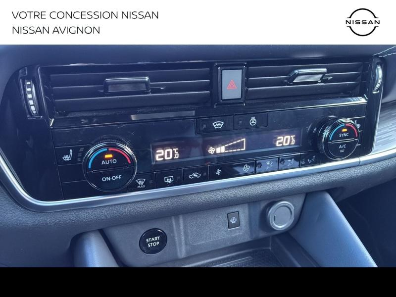 NISSAN Qashqai d’occasion à vendre à AVIGNON chez MMC PROVENCE (Photo 11)