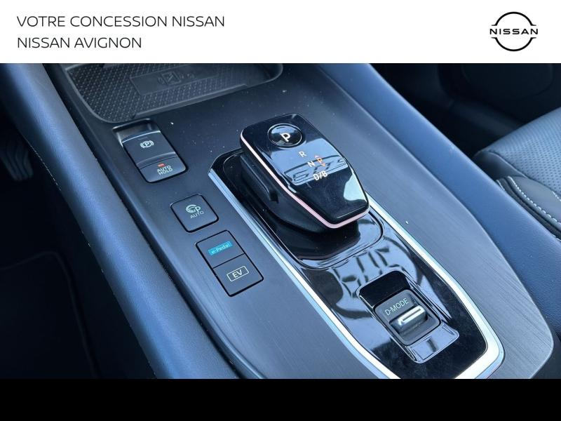 NISSAN Qashqai d’occasion à vendre à AVIGNON chez MMC PROVENCE (Photo 12)