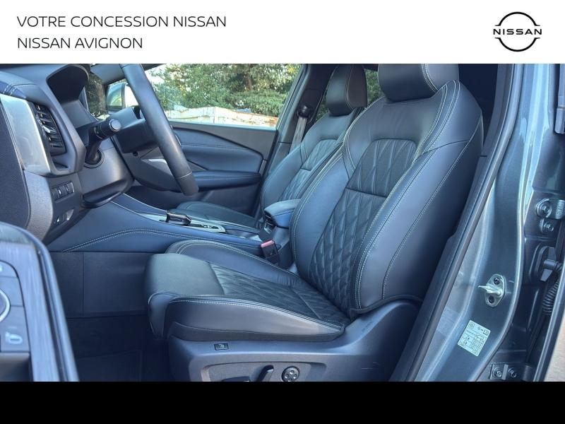 NISSAN Qashqai d’occasion à vendre à AVIGNON chez MMC PROVENCE (Photo 13)