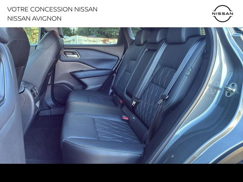 NISSAN Qashqai d’occasion à vendre à AVIGNON chez MMC PROVENCE (Photo 14)