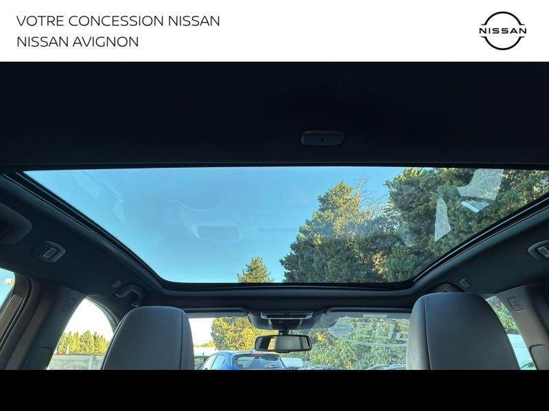 NISSAN Qashqai d’occasion à vendre à AVIGNON chez MMC PROVENCE (Photo 15)
