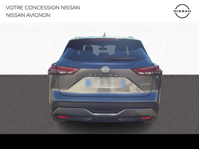 NISSAN Qashqai d’occasion à vendre à AVIGNON chez MMC PROVENCE (Photo 16)