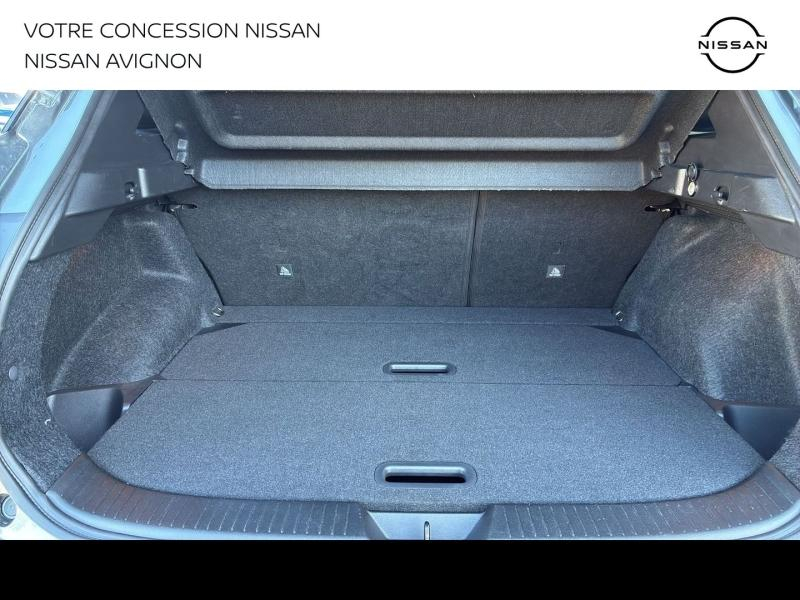 NISSAN Qashqai d’occasion à vendre à AVIGNON chez MMC PROVENCE (Photo 17)