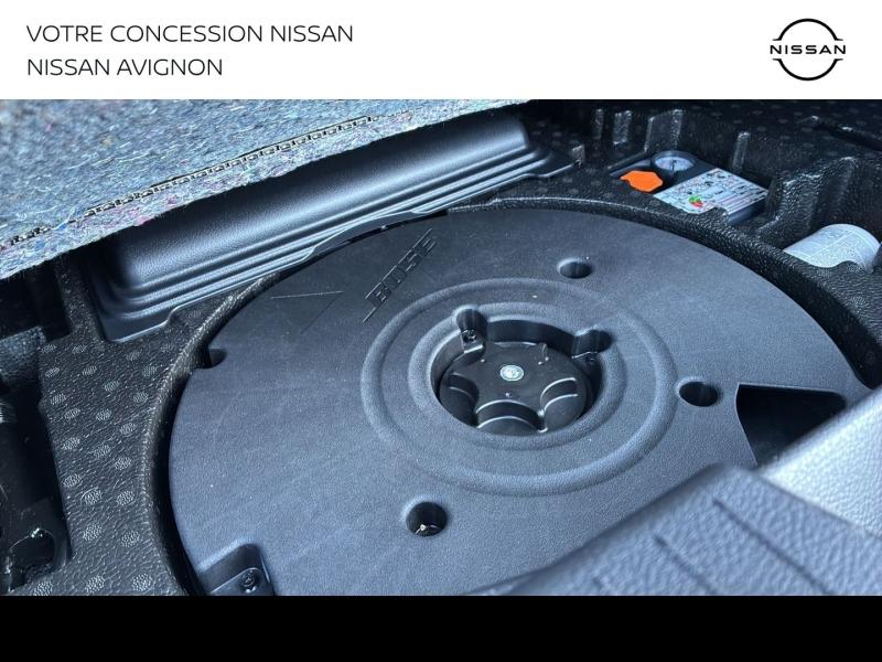 NISSAN Qashqai d’occasion à vendre à AVIGNON chez MMC PROVENCE (Photo 18)
