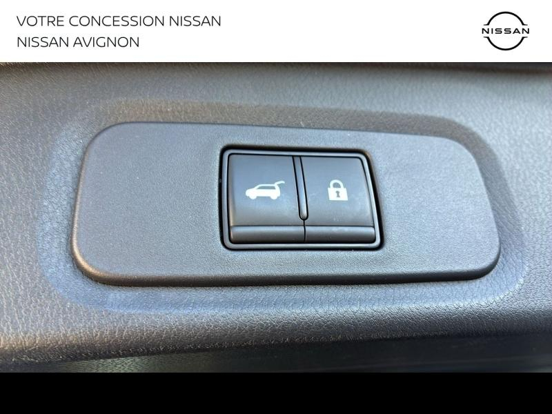 NISSAN Qashqai d’occasion à vendre à AVIGNON chez MMC PROVENCE (Photo 19)