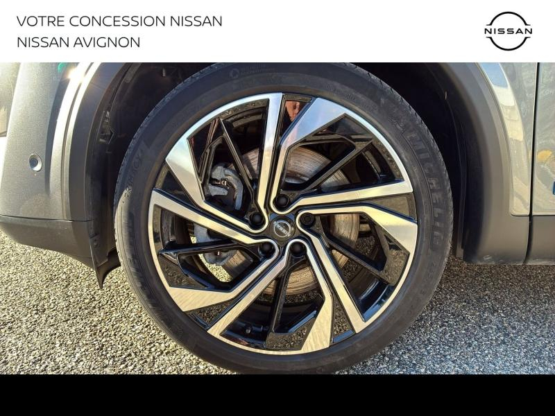 NISSAN Qashqai d’occasion à vendre à AVIGNON chez MMC PROVENCE (Photo 20)