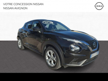 NISSAN Juke d’occasion à vendre à AVIGNON